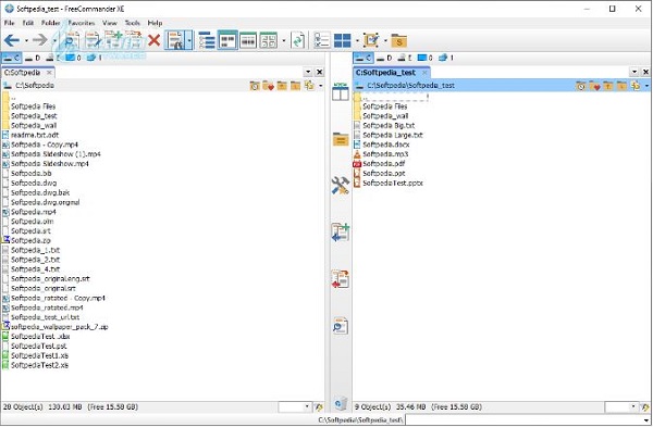 freecommander xe 64-bit portable