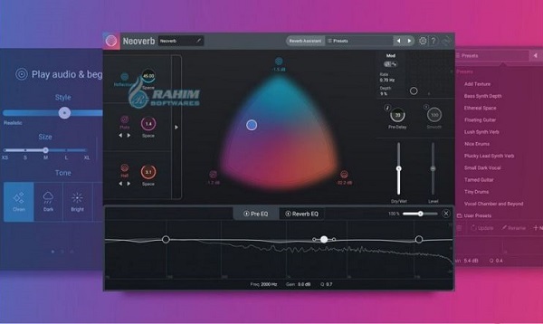 iZotope Neoverb price