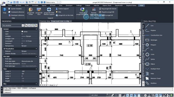 progeCAD 2021 Professional download