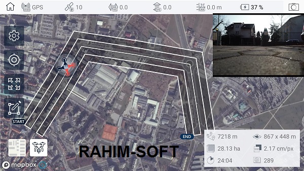 3Dsurvey 2.14