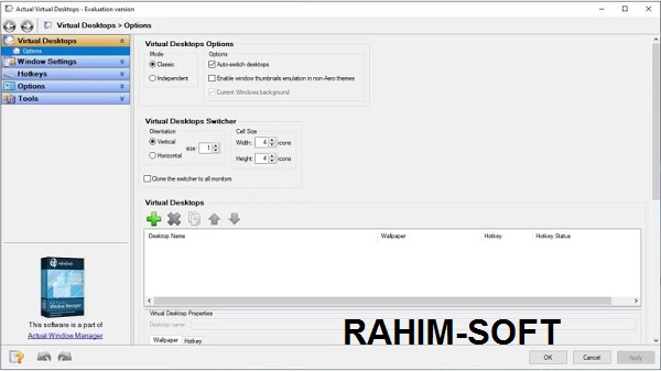 Actual Virtual Desktops 8 Download
