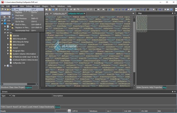 Code lobster download