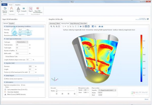 Download COMSOL Multiphysics