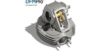 Download Geometric DFMPro 9