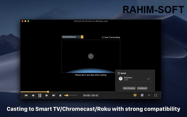 Download OmniPlayer Pro 1.4 for Mac