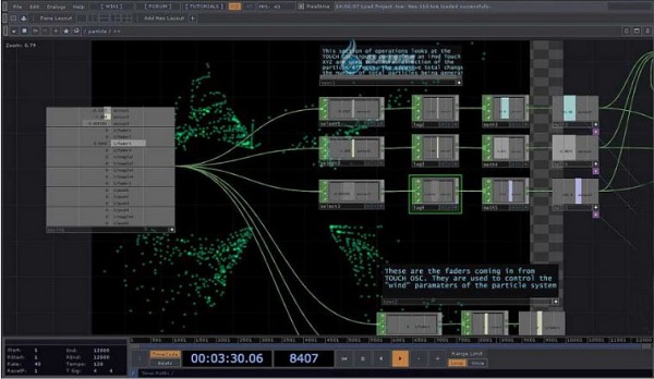 Download TouchDesigner
