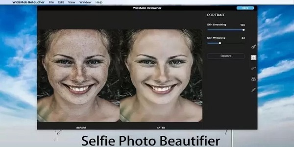Download WidsMob Retoucher 1.3 Free