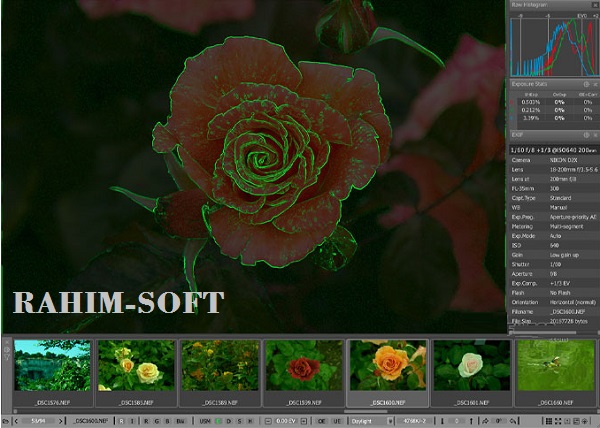 FastRawViewer 2.0.3 Free Download