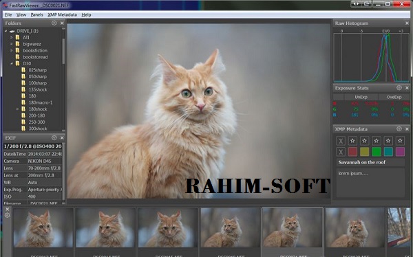 Free Download FastRawViewer 2.0.3