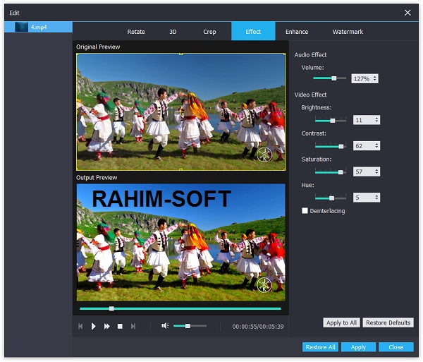 Free Download Vidmore Video Enhancer 1.0.12