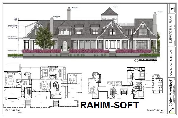 Home Designer Pro 2022 v23 Free Download