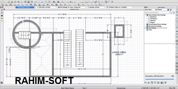 Home Designer Pro 2022 v23