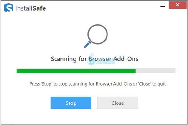 InstallSafe