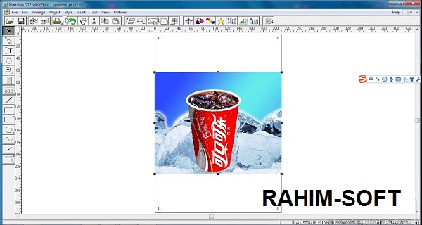 Maintop RIP Software 5.2 Download