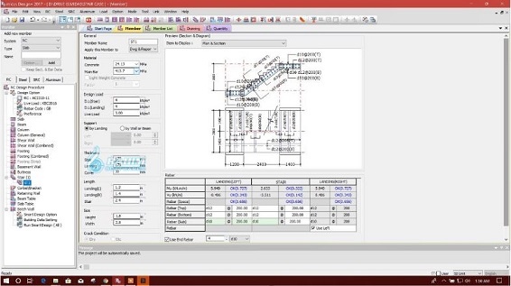 Midas Design+ Manual