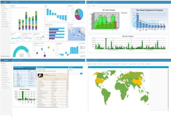 Nucleon BI Studio Free Download