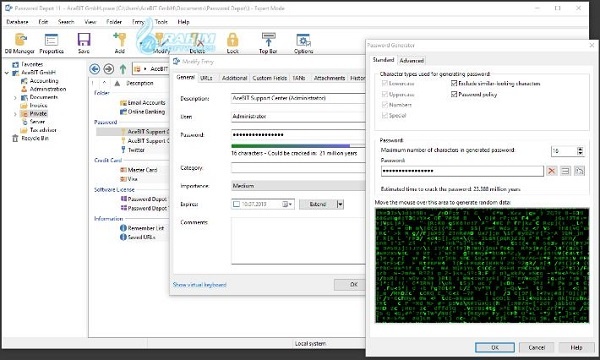Password Depot download