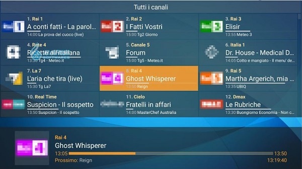 Perfect Player IPTV APK Full version