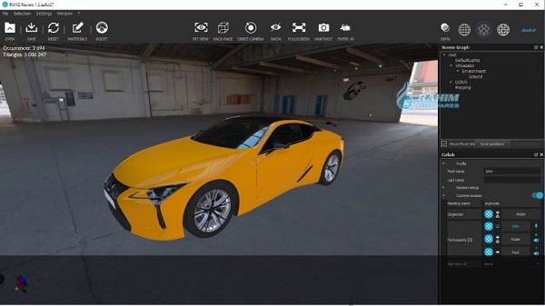 PiXYZ Plugin for Unity Free Download