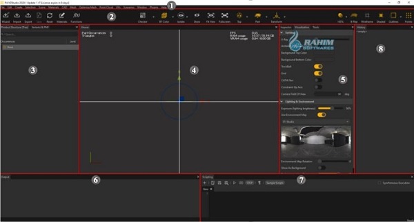 Pixyz Studio price