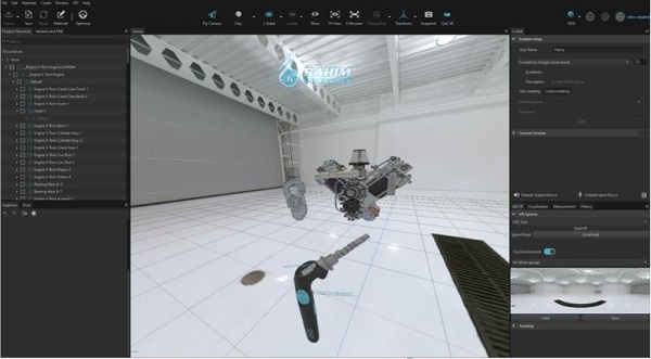 Pixyz documentation
