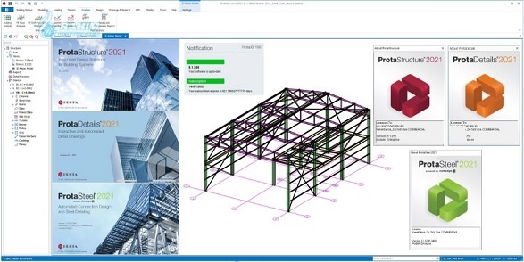 Prota structure 2021