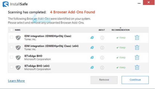 ReviverSoft Drivers download Center