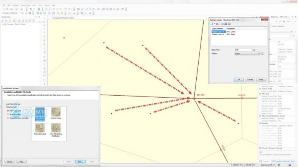 SewerGEMS software free download
