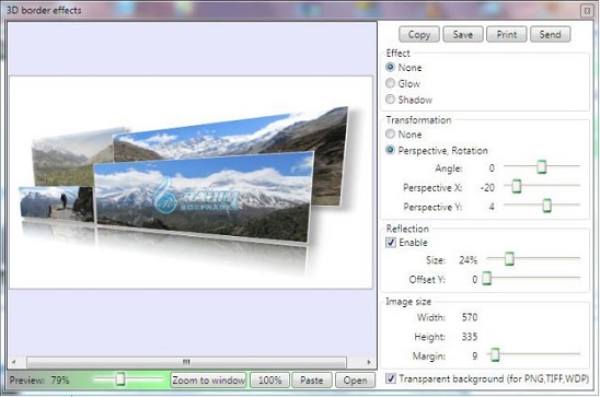 Snapshot