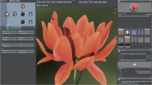 SpeedTree download