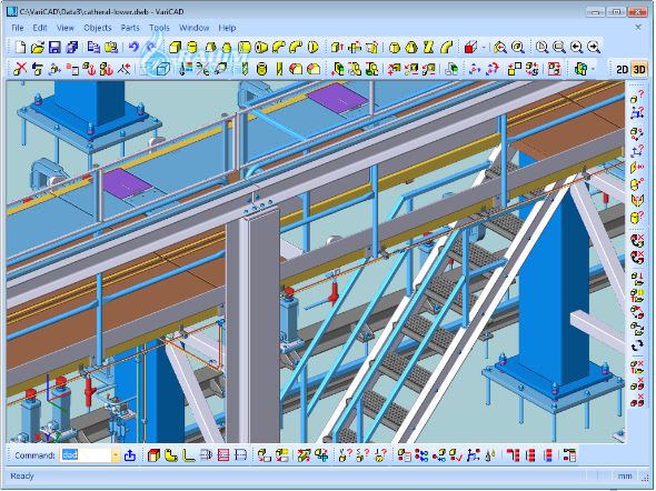 VariCAD Viewer free download