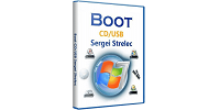 WinPE 10-8 Sergei Strelec Full version