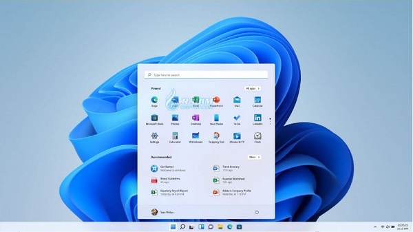 Windows 11 download