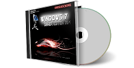 Windows 7 Gaming edition team os