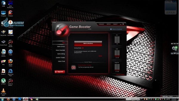 Windows 7 gaming Edition 2021 Download