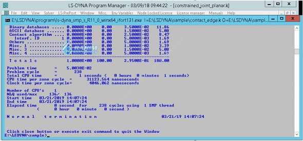 ls-dyna mpp download