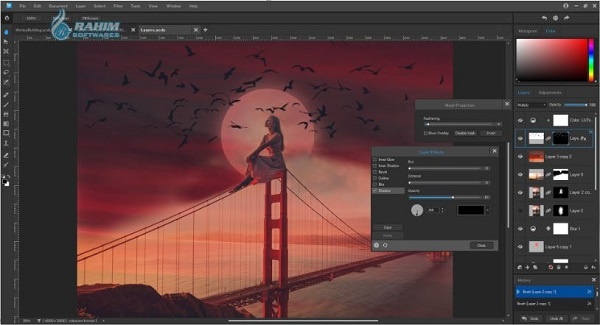 ACDSee Gemstone Photo Editor 12