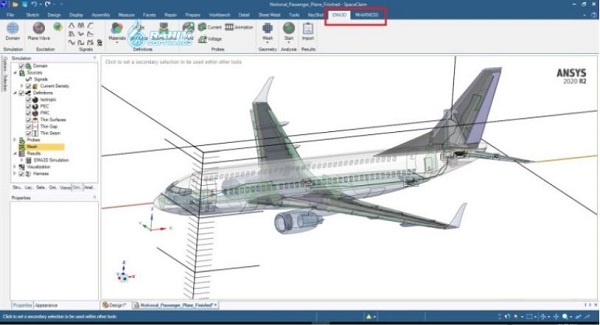 ANSYS Maxwell Circuit Editor
