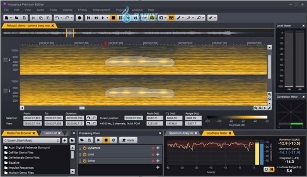 Acon Digital DeVerberate plugin free download
