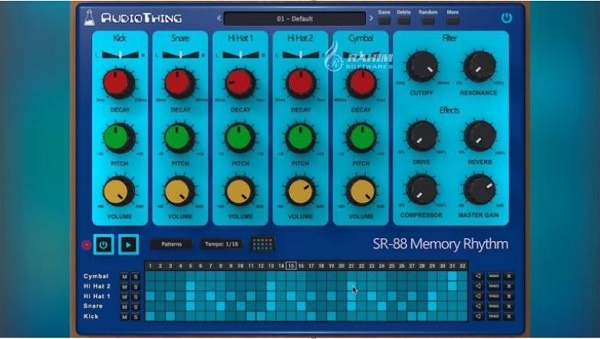 AudioThing Effect Bundle 2021
