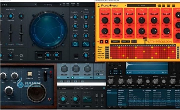 AudioThing Reels Free Download