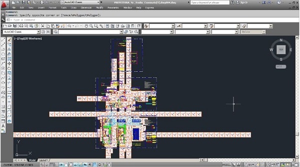 AutoCAD 2013 free trial