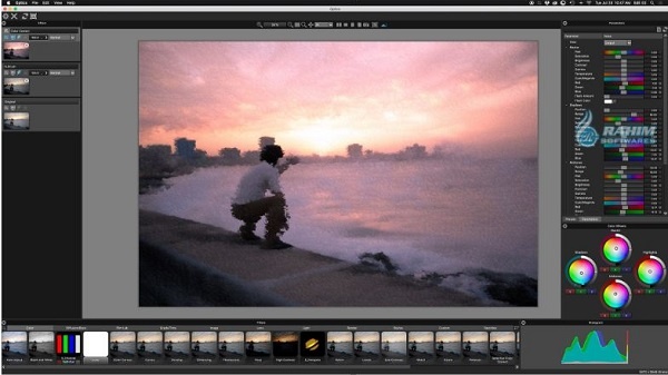 Boris FX Optics 2021 Free Download
