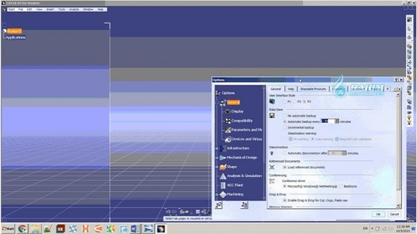 CATIA V5 latest version