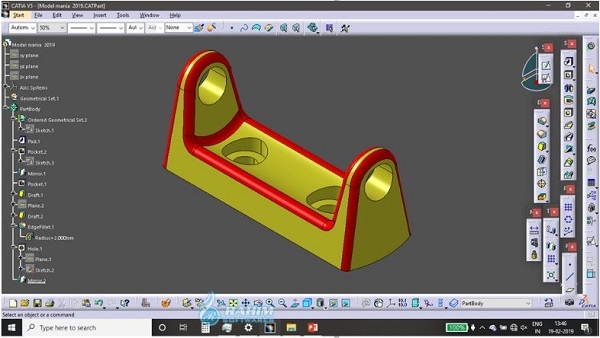CATIA V5 r29 download