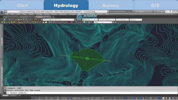 Carlson Software