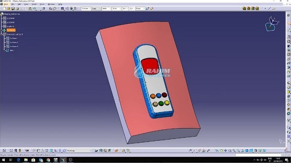 Catia 2019 Free Download