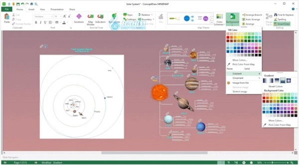 ConceptDraw free download