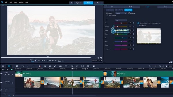 Corel VideoStudio Ultimate 2021 system Requirements