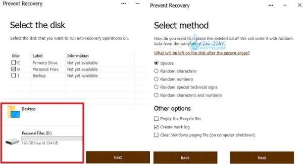 Cyrobo Prevent Recovery Free Download